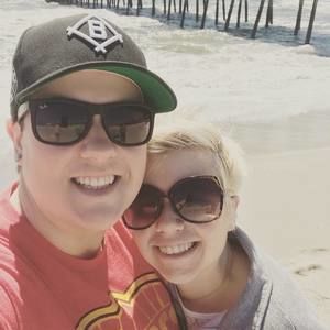 Meet your Posher, Pam